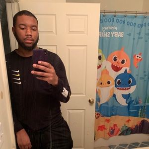 Meet your Posher, Anthony